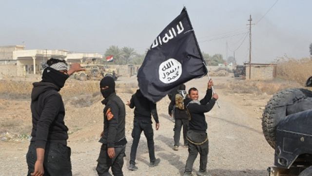 - Daesh avrebbe presto armi chimiche