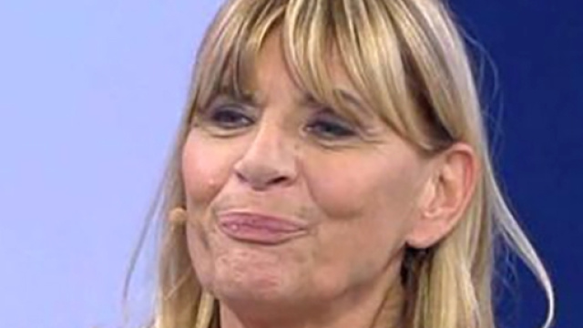 Dubbi su Gemma Galgani: la dama frequenta Marco per far ingelosire Giorgio?