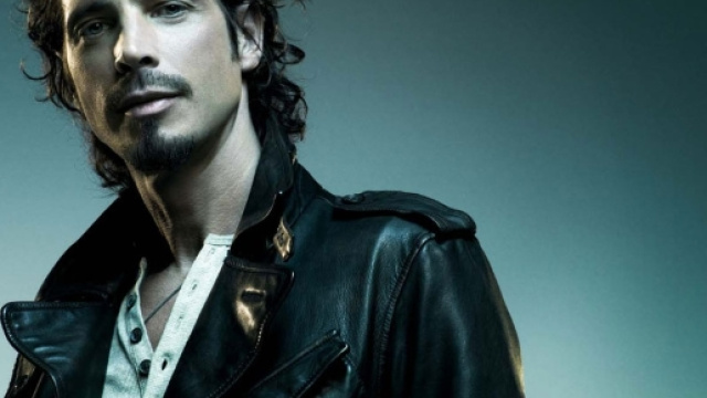 E' morto Chris Cornell profeta del grunge, si pensa ad un suicidio