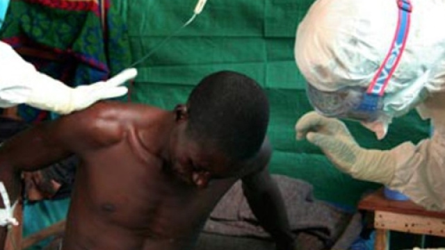 Ebola, nuovo focolai in Repubblica Democratica del Congo