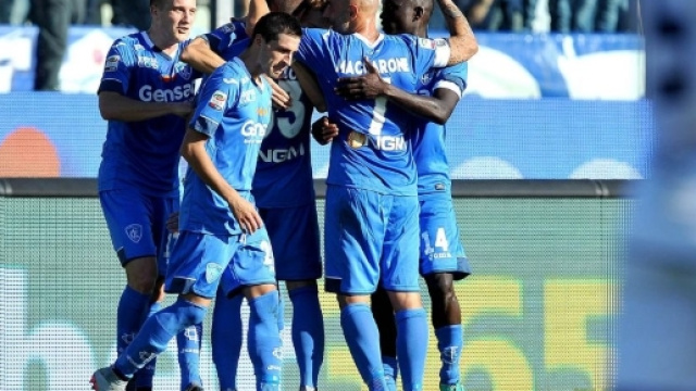 Empoli-Atalanta, 37^ giornata di Serie A: pronostico e probabili formazioni.