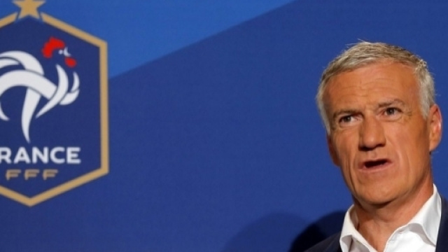 &Eacute;quipe de France : les grands absents de la liste de Didier Deschamps - rtl.fr