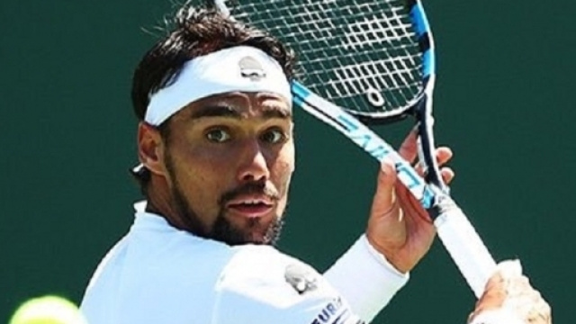 Fabio Fognini &ndash; OA Sport - oasport.it