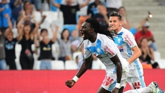 Foot OM - OM : Baf&eacute; Gomis va devenir inarr&ecirc;table annonce Garcia ... - foot01.com