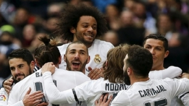 Il Milan piomba su Modric: si prova a piazzare il colpo.