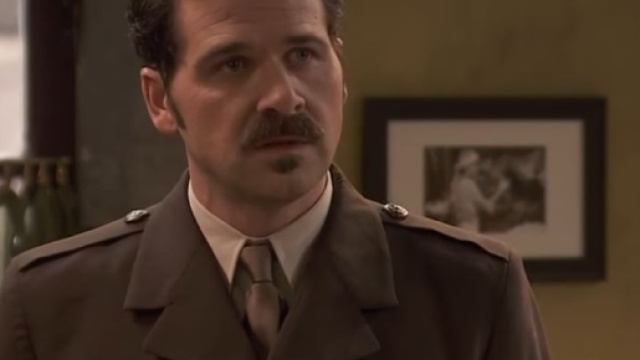 Il Segreto, anticipazioni Canale 5.