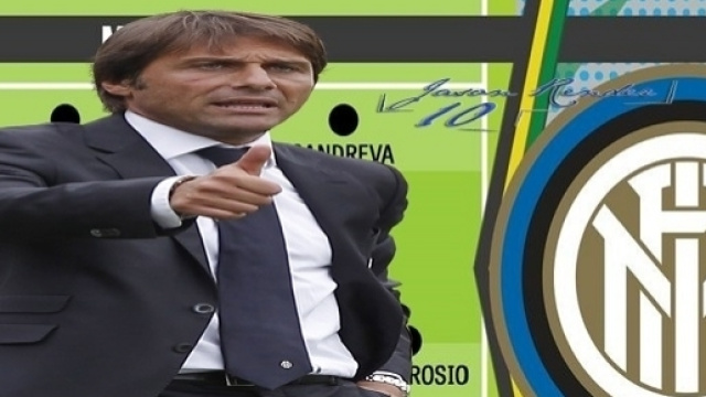 Inter, offerta mostruosa per Conte
