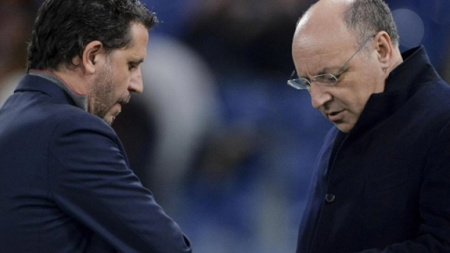 Juve, quasi fatta per un grande colpo