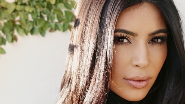 Kim Kardashian Makeup Routine - Into The Gloss | Into The Gloss - intothegloss.com