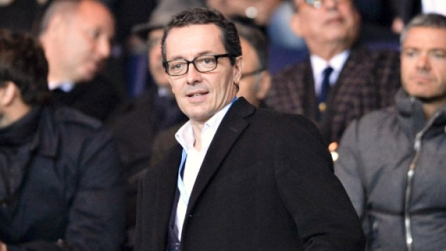 L1 - Marseille : Eyraud &eacute;tabli une liste noire d'agents pour un OM ... - mercato365.com