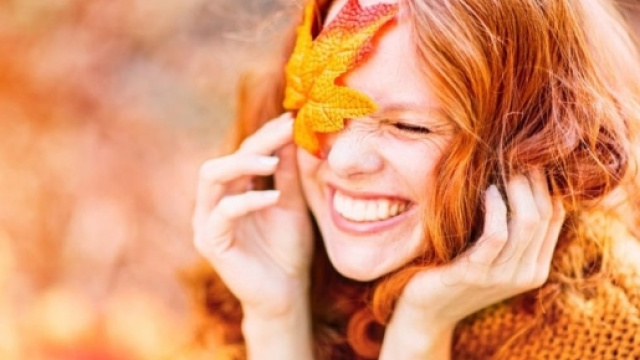 La bellezza di un sorriso: quella pi&ugrave; affascinante