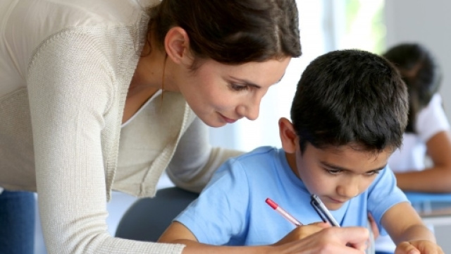 L'insegnante di sostegno - gov.it