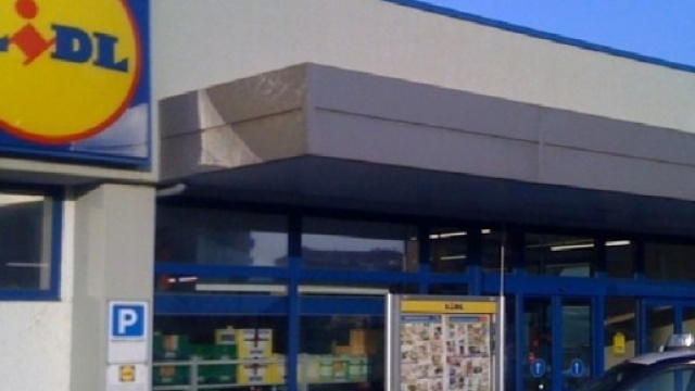 L'ombra della mafia arriva nei supermercati italiani