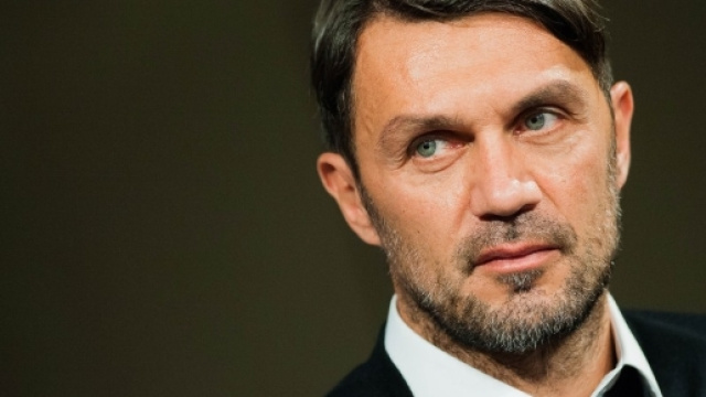 Maldini: &ldquo;Dico no all'offerta di Fassone per entrare nel Milan ... - itasportpress.it