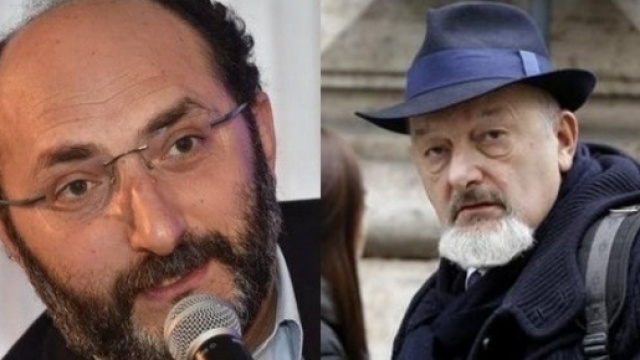 Marco Lillo, autore dello scoop della telefonata con il babbo, attacca Renzi definendolo un 'cialtrone'