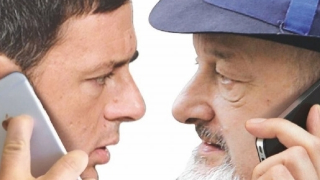 Nel suo ultimo libro Marco Lillo prevede per Matteo Renzi una convocazione dai pm per spiegare il contenuto della telefonata con il babbo Tiziano