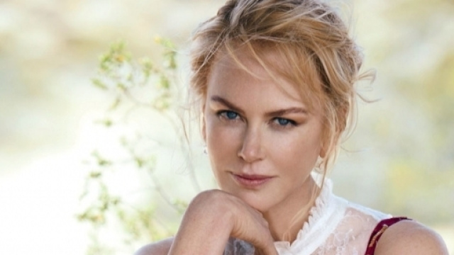 Nicole Kidman &egrave; al Festival di Cannes con ben tre film