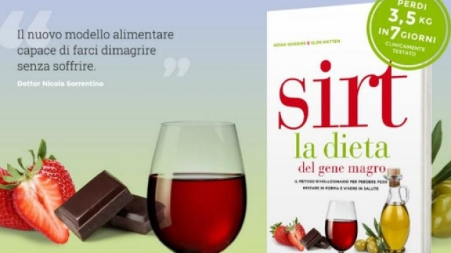 Pippa sceglie la dieta sirt per il matrimonio