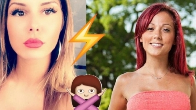 Pourquoi Sarah Lopez d&eacute;clare la guerre &agrave; Barbara Lune ?