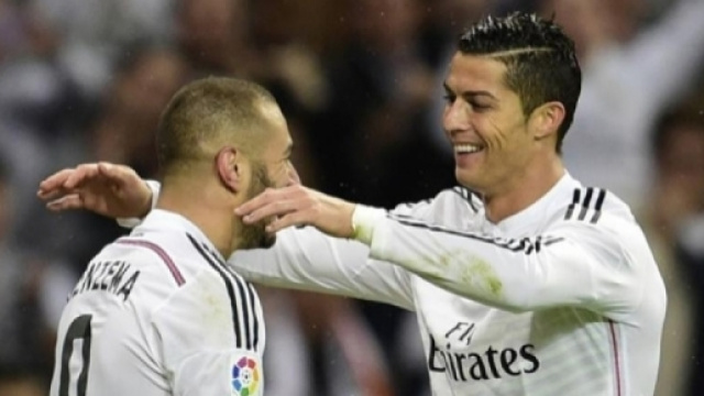 Real Madrid&nbsp;: Benzema est cash sur sa relation avec CR7&nbsp;!