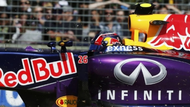Red Bull minaccia di nuovo l'addio alla Formula 1 - corrieredellosport.it