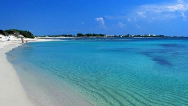 Salento, la meravigliosa Punta Prosciutto - Holiday Rentals Puglia - Trulli ... - holidayrentalspuglia.com