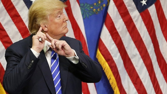 Senatore repubblicano accusa: Trump pagato da Putin