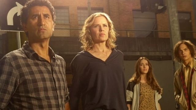 Serie tv, le uscite di giugno da non perdere: "Fear The Walking Dead"