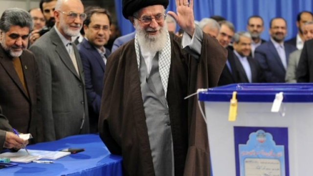 Elezioni politiche in Iran, si vota