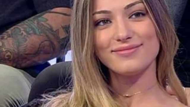 Soleil Sorg&egrave; ha litigato con Valentina Vignali.