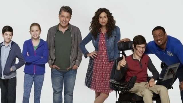 Speechless, serie tv in onda su Fox che affronta con ironia il tema della disabilit&agrave;