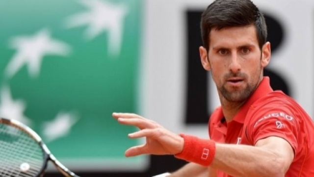 Tennis, Federer c'&egrave;, ma non si sa per quanto. - gazzetta.it