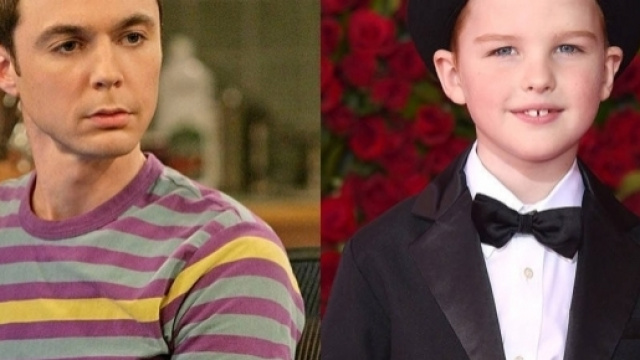 The Young Sheldon: il primo trailer ufficiale | Talky! Series - talkyseries.it