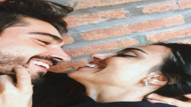 Uomini e donne, Fabio e Nicole