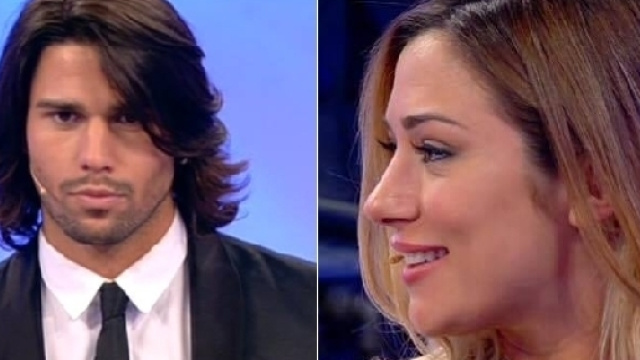 Uomini e Donne: Luca e Soleil dopo la scelta