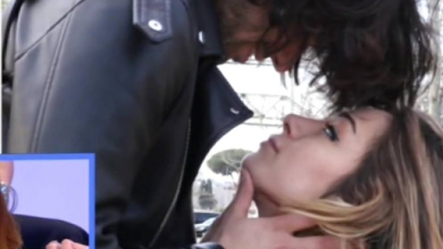 Uomini e Donne, Luca e Soleil news