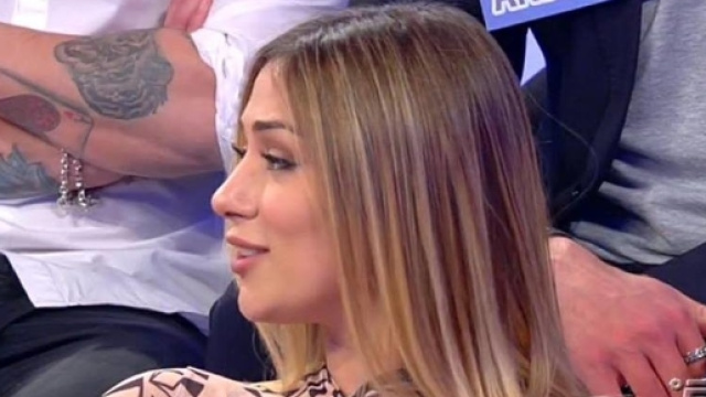 Uomini e donne, Luca e Soleil news