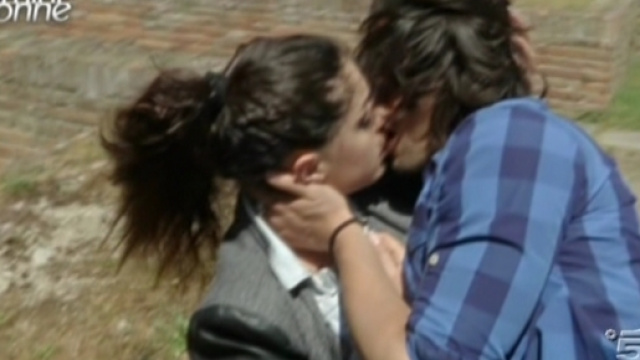 Uomini e Donne news Luca Onestini