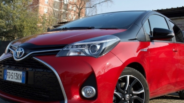 Toyota Yaris Hybrid, i pro e i contro della vettura giapponese