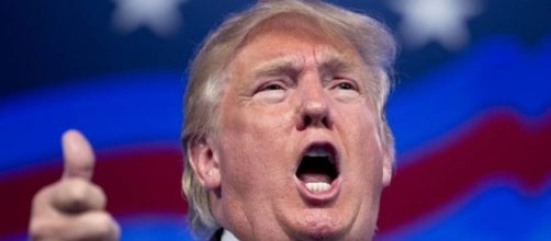 A President Trump: Ax tax, trash NAFTA, force China's respect, sic ... - japantimes.co.jp