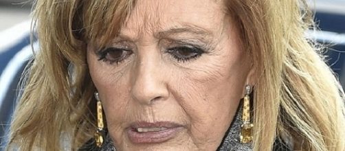 Antonio David Flores indignado con Roc&iacute;o Carrasco tras visitar a Teresa Campos