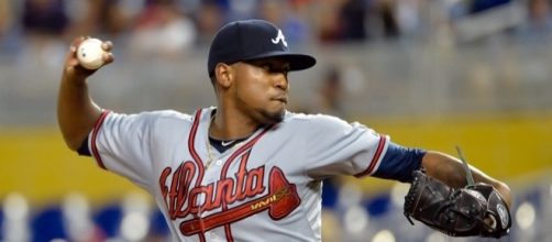 Atlanta Braves: The Julio Teheran question - atlallday.com