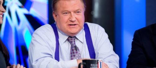 Bob Beckel fired from Fox News -- again