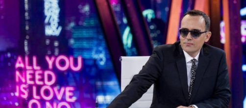 Boda de Risto Mejide y Laura Escanes: Risto Mejide en cifras ... - elconfidencial.com