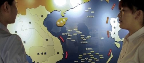 China threatens Philiipines with war over South China Seas ... Image - philstar.com