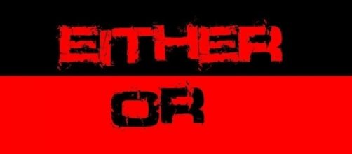 Either-Or | Craig T. Owens - craigtowens.com