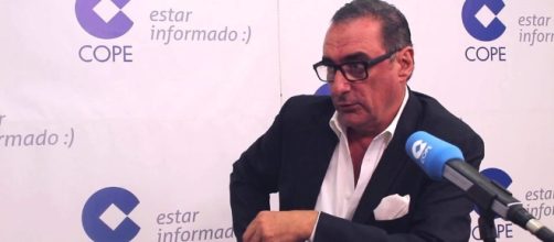 El 'efecto Herrera' permite a COPE acabar el a&ntilde;o en positivo y ... - vozpopuli.com