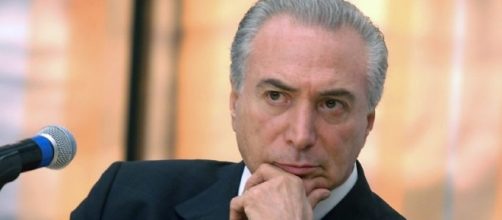 Grava&ccedil;&atilde;o de conversa entre Michel Temer e Joesley Batista vazou na Internet