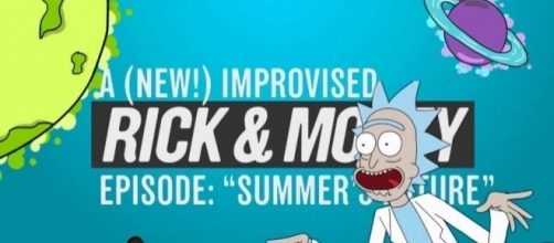 How To Make The Dick Longer &ndash; Rick and Morty Mini-Episode | Male ... - kansascity-online.com