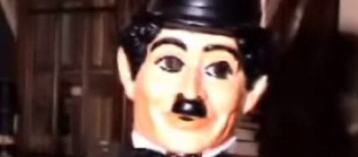 Ilus&atilde;o da m&aacute;scara oca n&atilde;o &eacute; percebido pelo c&eacute;rebro de esquizofr&ecirc;nicos